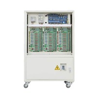 80 kVA 3 Phase Static Voltage Stabilizer