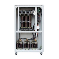 6000kVA 3 Phase Automatic Voltage Stabilizer