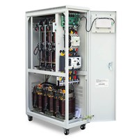 6000kVA 3 Phase Automatic Voltage Stabilizer