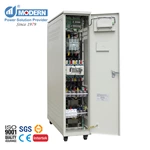 200 kVA Voltage Optimiser