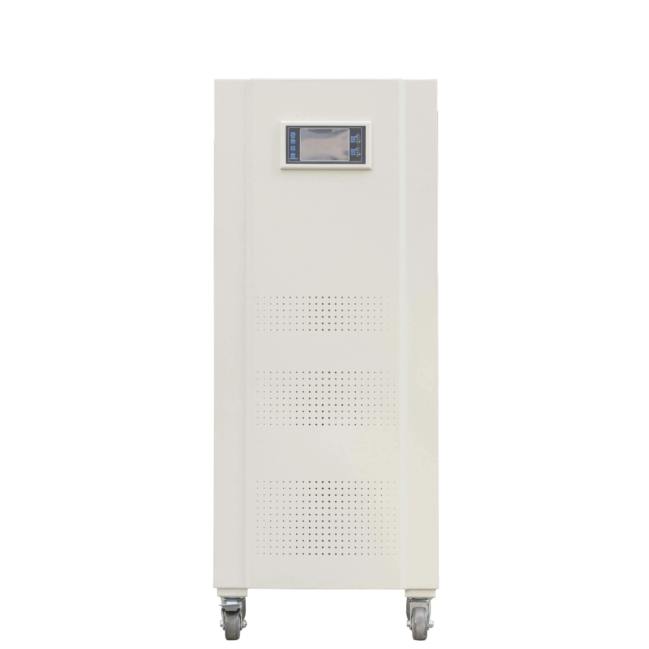 1500 kVA 3 Phase Static Voltage Stabilizer