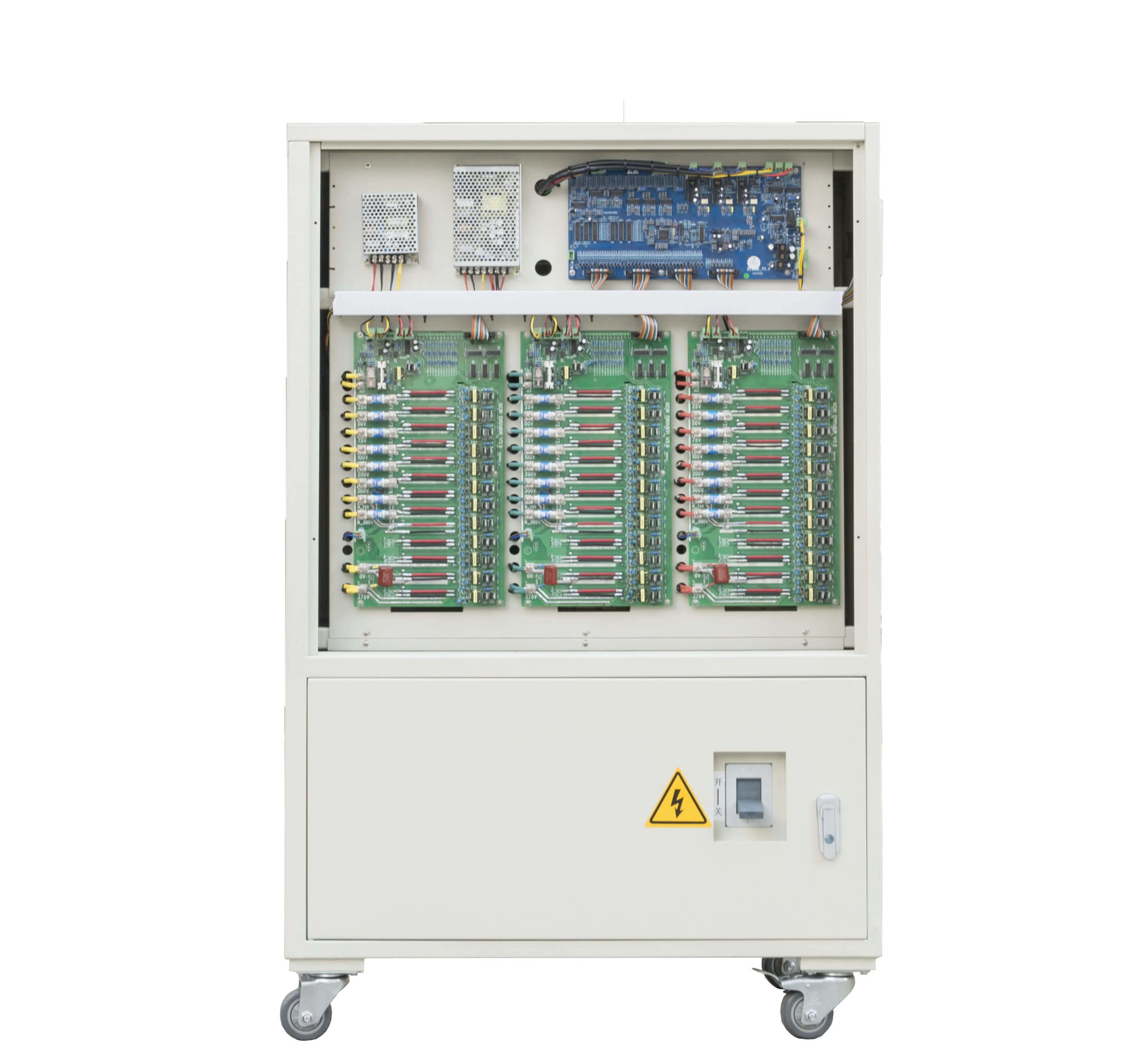 1000 kVA 3 Phase Static Voltage Stabilizer