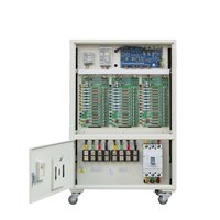 1000 kVA 3 Phase Static Voltage Stabilizer