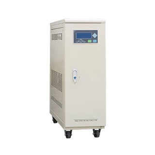 40 kVA Single Phase Automatic Voltage Stabilizer