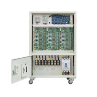 400 kVA 3 Phase Static Voltage Stabilizer