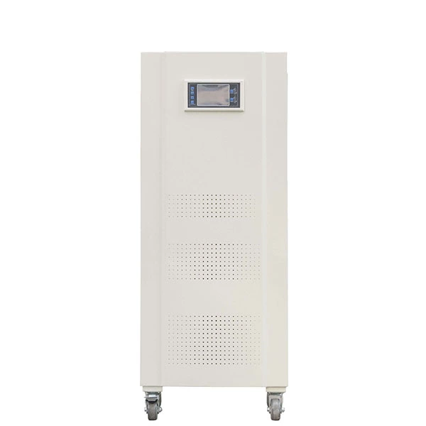 80 kVA Single Phase Static Voltage Stabilizer