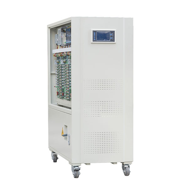 300 kVA 3 Phase Static Voltage Stabilizer