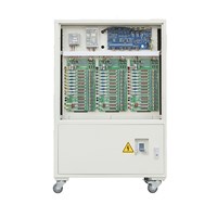 300 kVA 3 Phase Static Voltage Stabilizer