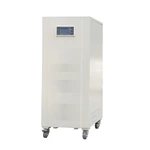 3 kVA Single Phase Static Voltage Stabilizer