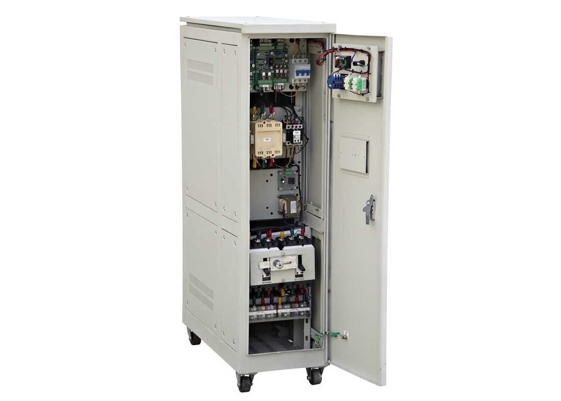 4000 kVA 3 Phase Automatic Voltage Regulator