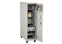 4000 kVA 3 Phase Automatic Voltage Regulator