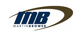 martin brower