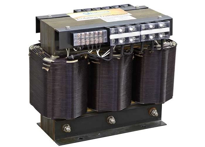 150 kVA 3 Phase Auto Transformer