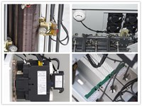 1500 kVA 3 Phase Automatic Voltage Regulator