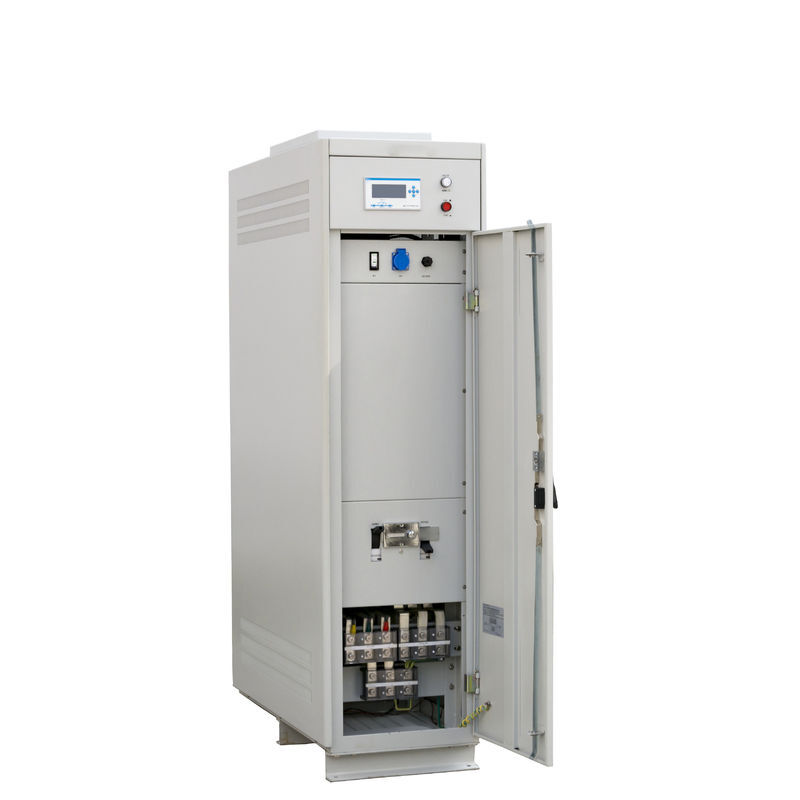 2000 kVA 3 Phase Automatic Voltage Regulator