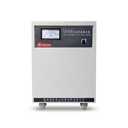 Stabilisateur de tension statique 10 -30 kva - Diswatt