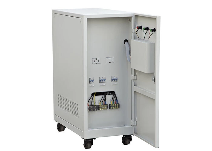 800 kVA 3 Phase Uninterruptible Power Supply UPS