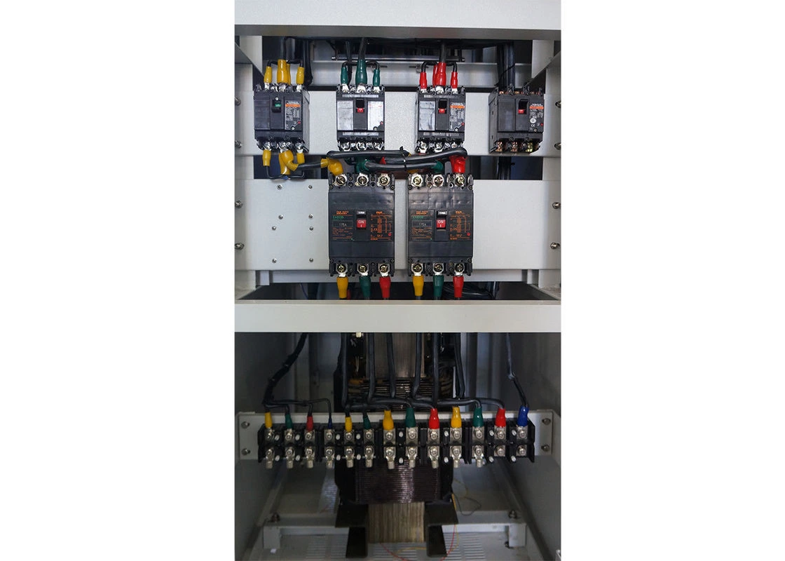 1000 kVA 3 Phase Automatic Voltage Regulator