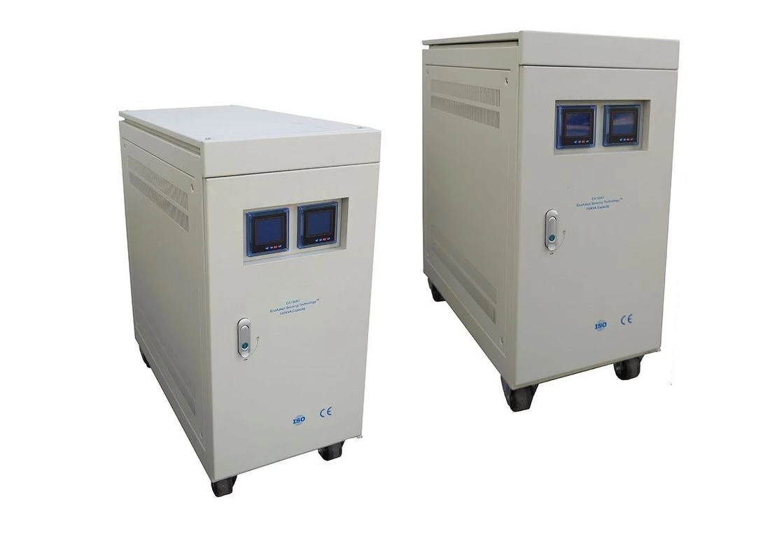 80 kVA Single Phase Isolation Transformer