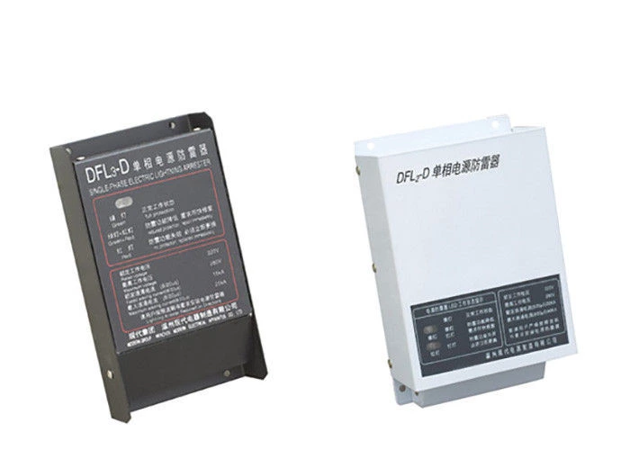 25kA Single Phase Surge Protection Device SPD