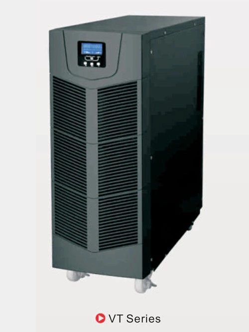 2 kVA Single Phase Uninterruptible Power Supply UPS