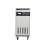 Transformador de Tensão Constante Monofásico 220V 2KVA CVT 50HZ