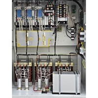 15 kVA 3 Phase Uninterruptible Power Supply UPS