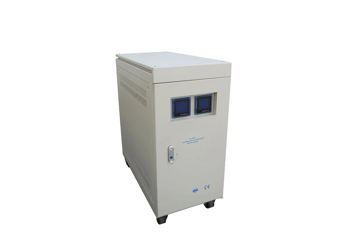 60 kVA Single Phase Isolation Transformer