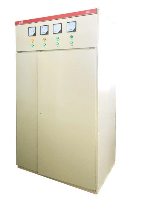 300kVAR Power Factor Correction Device PFC