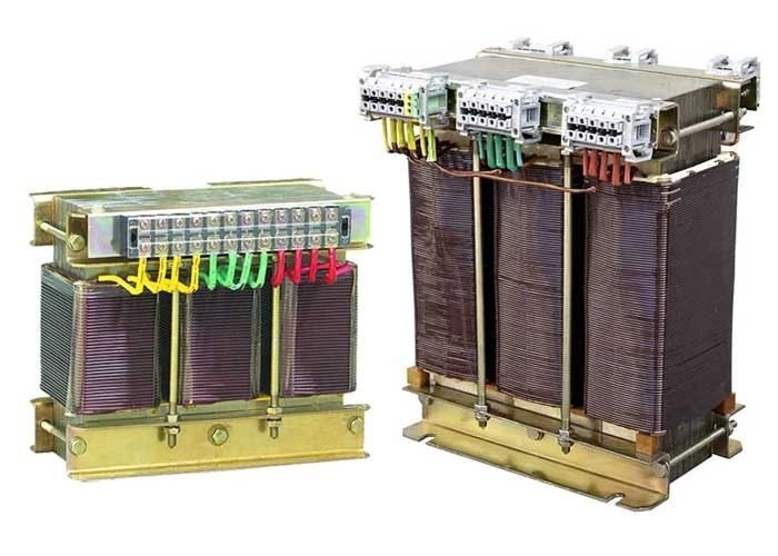 80 kVA 3 Phase Auto Transformer