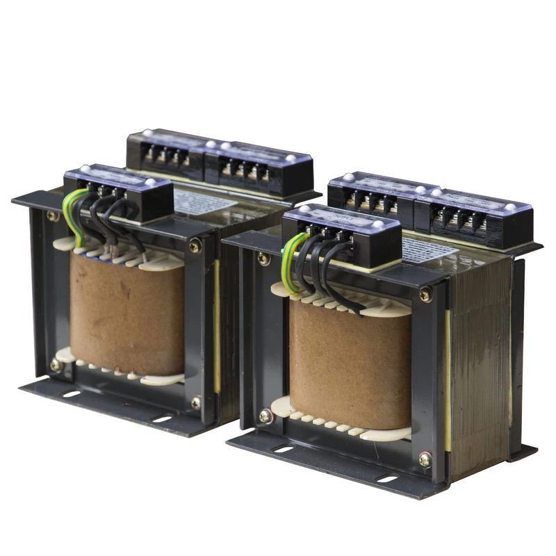 10 kVA Single Phase Isolation Transformer