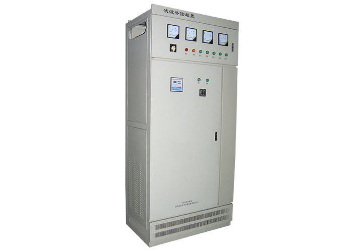 Dispositivo de corrección del factor de potencia de 1000 kVAR PFC