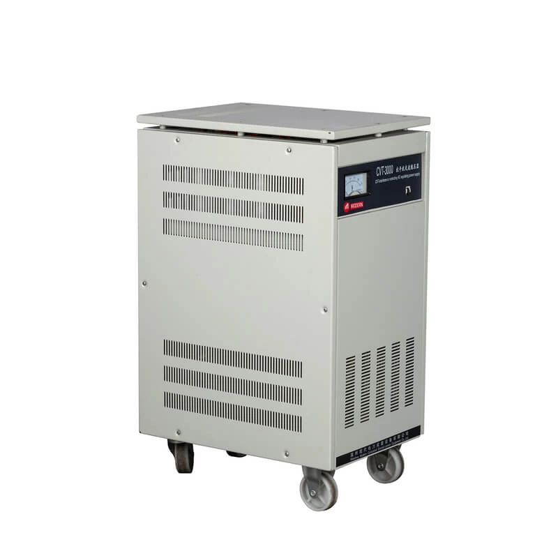 500 VA Constant Voltage Transformer CVT