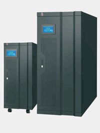 200 kVA 3 Phase Uninterruptible Power Supply UPS