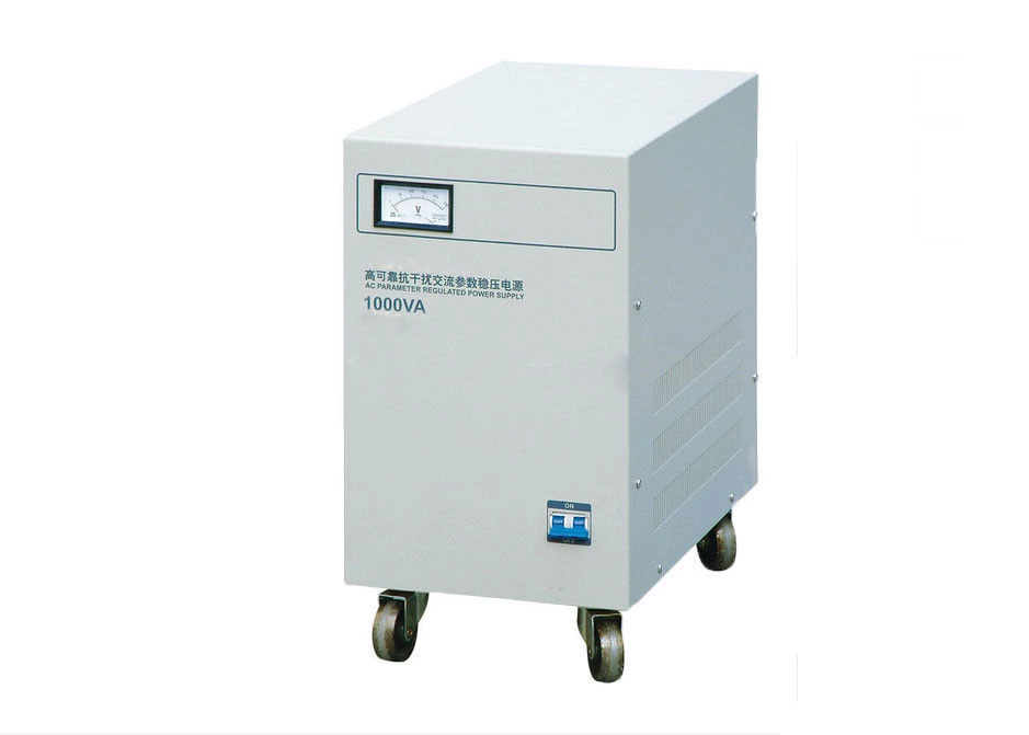 15 kVA Constant Voltage Transformer CVT