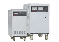 Transformador de tensión constante de 3 kVA CVT