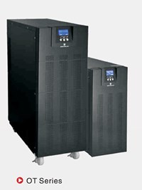 500 VA Single Phase Uninterruptible Power Supply UPS
