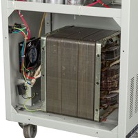 500 VA Constant Voltage Transformer CVT