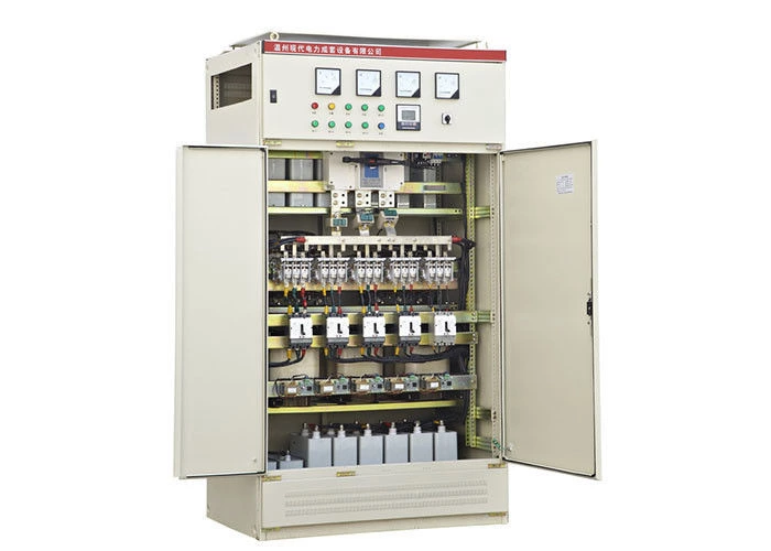 100kVAR Power Factor Correction Device PFC