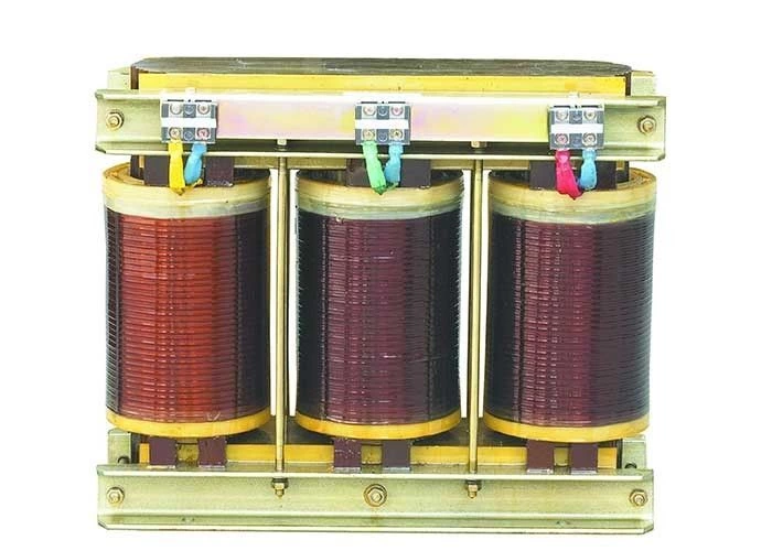 12 kVA Single Phase Isolation Transformer