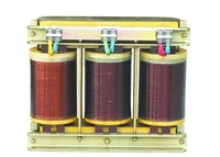 1000 kVA 3 Phase Auo Transformer