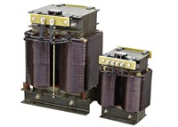 3000 kVA 3 Phase Isolation Transformer