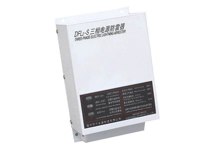 40kA Single Phase Surge Protection Device SPD