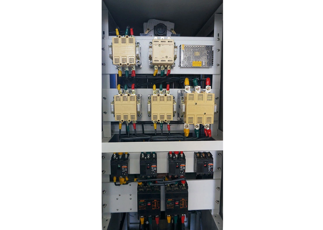 1000 kVA 3 Phase Automatic Voltage Regulator