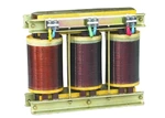 80 kVA 3 Phase Auto Transformer