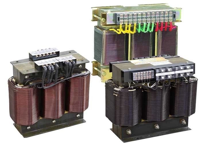 Однофазный изолирующий трансформатор 20 кВА