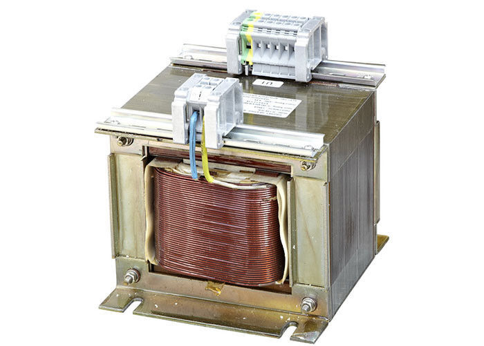 Однофазный изолирующий трансформатор мощностью 2 кВА