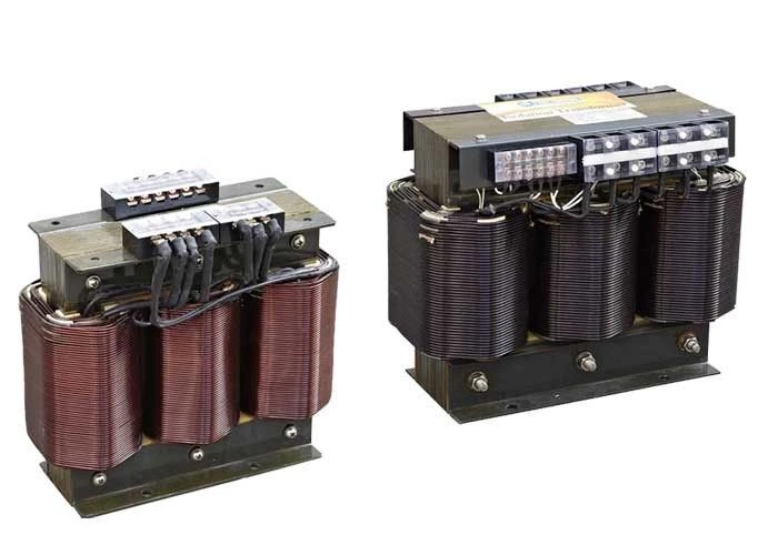 8 kVA Single Phase Isolation Transformer