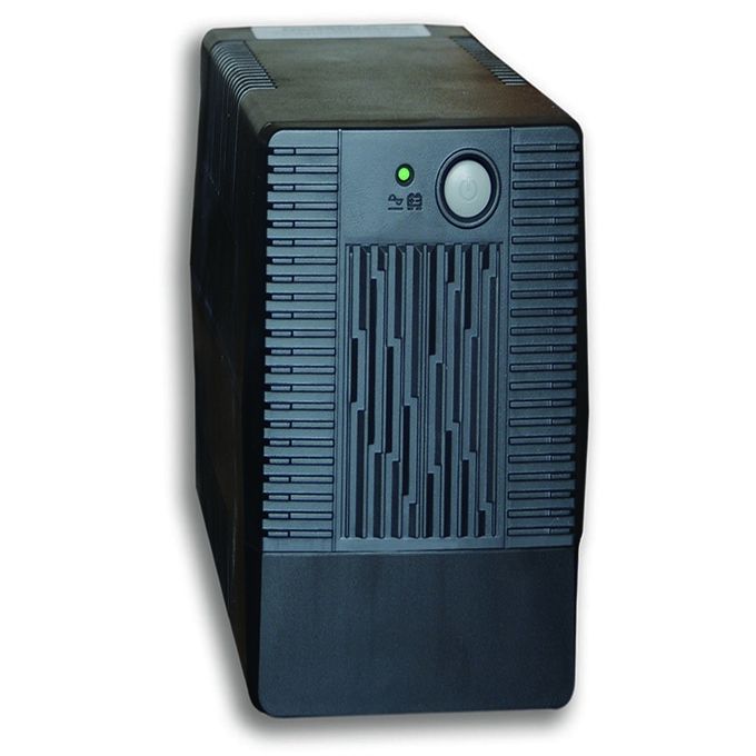 30 kVA Single Phase Uninterruptible Power Supply UPS