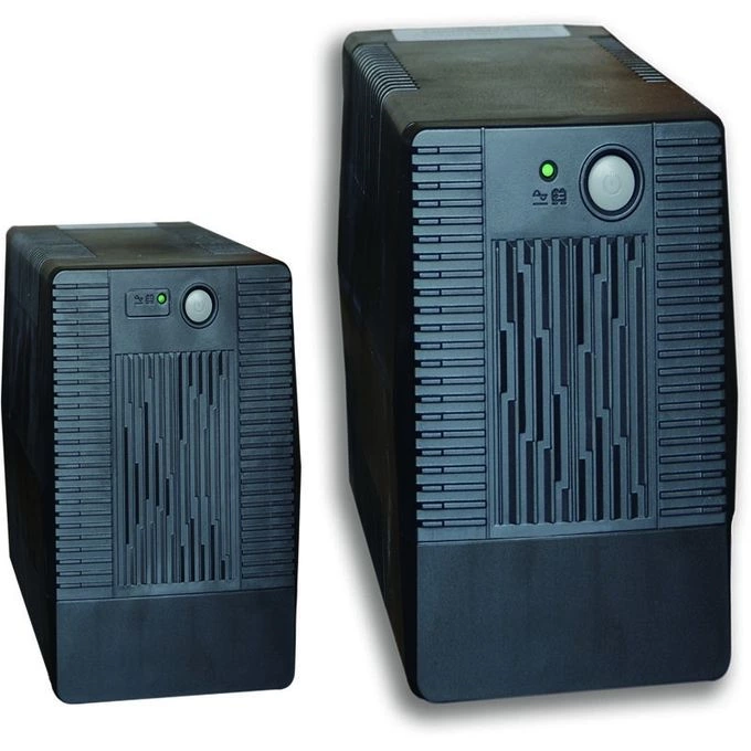 30 kVA Single Phase Uninterruptible Power Supply UPS